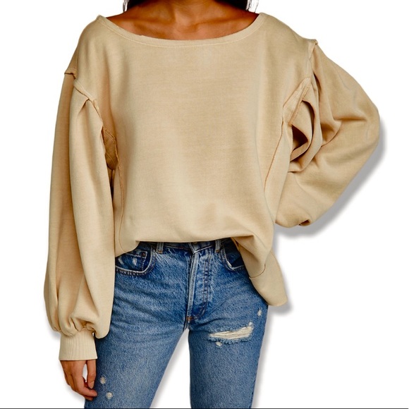 Rosey Pullover | Poshmark
